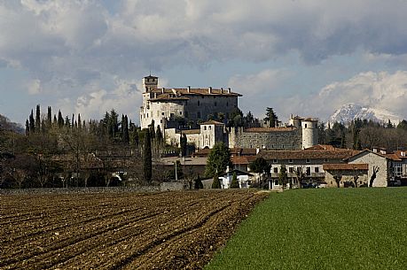 Castello di Villalta